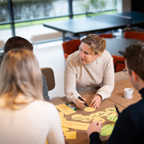 AI consultancy & implementatie