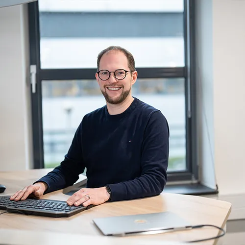 Jeroen Fürst