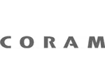 Coram logo