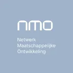 NMO logo