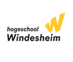 nieuwe websites Hogeschool Windesheim logo