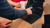 Digitale ontvangstbalie ziekenhuis
