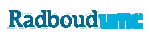 Radboud UMC logo