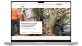 Een naadloze overstap van PerfectView naar Tribe CRM voor NODR
