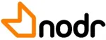 NODR logo