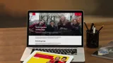 Een nieuwe website voor ROC van Amsterdam