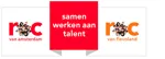 ROC van Amsterdam logo