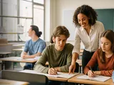 De oplossing