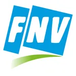 De FNV logo