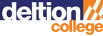 Het Deltion College (ROC) logo
